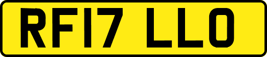 RF17LLO