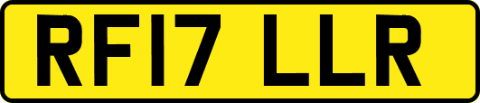 RF17LLR