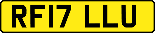 RF17LLU