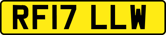 RF17LLW