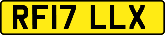 RF17LLX