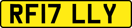 RF17LLY