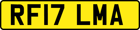 RF17LMA