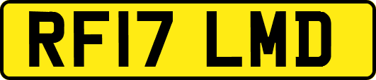 RF17LMD