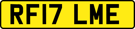 RF17LME