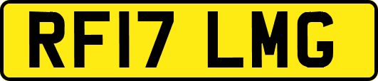 RF17LMG