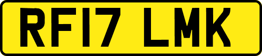 RF17LMK