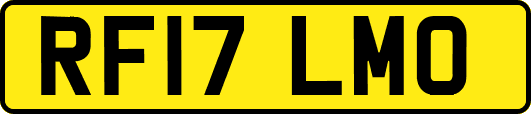RF17LMO