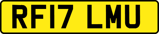 RF17LMU