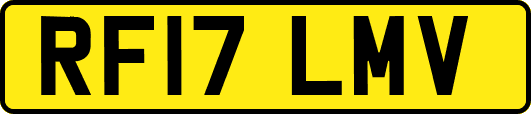 RF17LMV