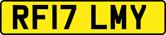 RF17LMY