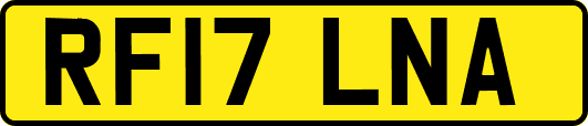 RF17LNA