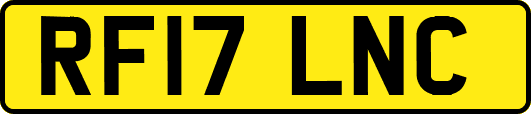 RF17LNC