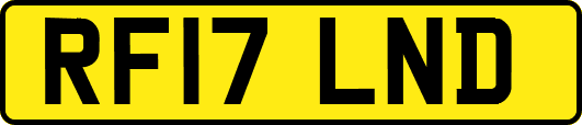 RF17LND