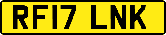 RF17LNK