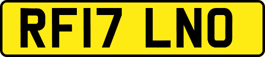 RF17LNO