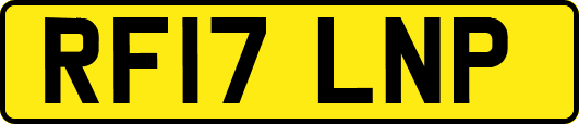 RF17LNP