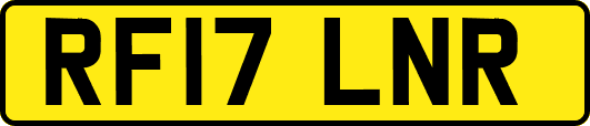 RF17LNR