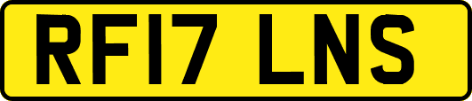 RF17LNS