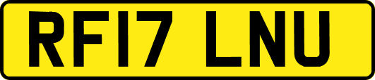 RF17LNU