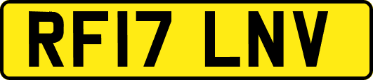 RF17LNV