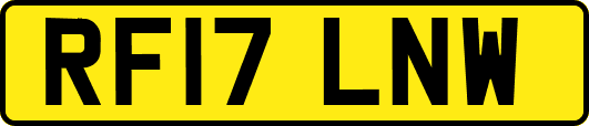 RF17LNW