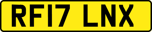 RF17LNX