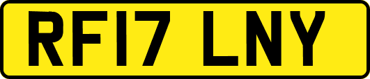 RF17LNY
