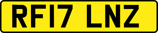 RF17LNZ