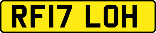 RF17LOH