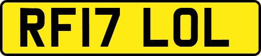 RF17LOL