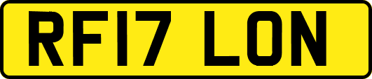 RF17LON