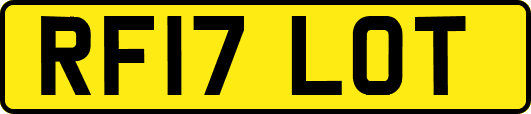 RF17LOT