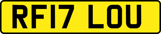 RF17LOU