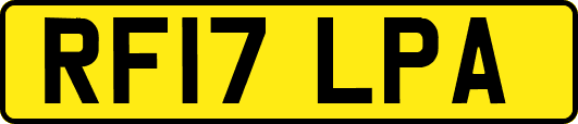 RF17LPA