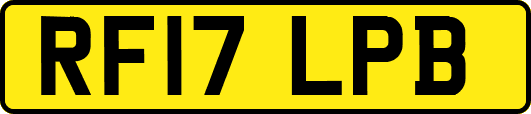 RF17LPB