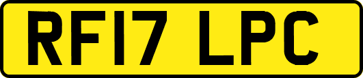 RF17LPC