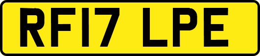 RF17LPE