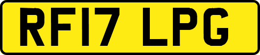 RF17LPG