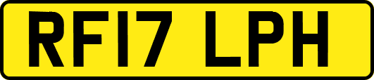 RF17LPH