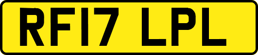 RF17LPL
