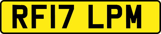 RF17LPM
