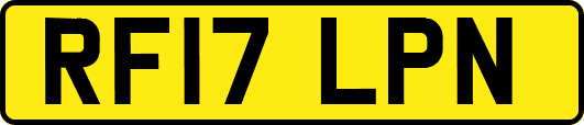 RF17LPN