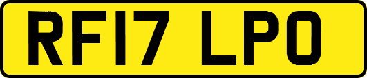 RF17LPO