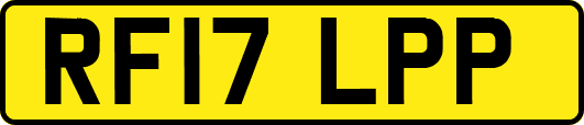 RF17LPP