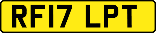 RF17LPT
