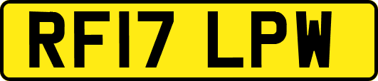 RF17LPW