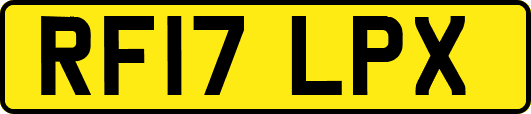 RF17LPX