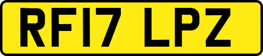 RF17LPZ