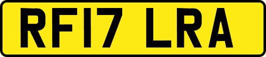 RF17LRA